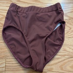Dancewear solutions dancewear briefs